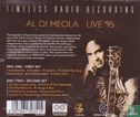Al Dimeola live '95 - Image 2