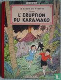 L'éruption du Karamako - Image 1