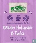 Wilder Holunder & Tulsi - Afbeelding 1