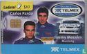 Telmex racing team - Image 1