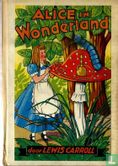 Alice in Wonderland   - Afbeelding 1