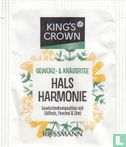 Hals Harmonie