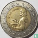 Portugal 100 escudos 2000 - Afbeelding 2