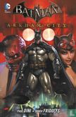 Batman: Arkham City - Image 1
