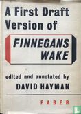 A First Draft Version of Finnegans Wake - Image 1