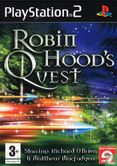 Robin Hood's Quest - Afbeelding 1
