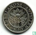 Antilles néerlandaises 10 cent 1992 - Image 2