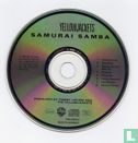 Samurai Samba - Bild 3