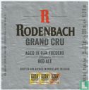 Rodenbach Grand Cru  - Image 1