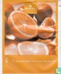  6 Tè aromatizzato arancia mandarino - Image 1