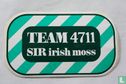 Racing Team 4711 Sir Irish Moss - Afbeelding 1