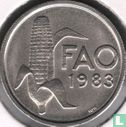 Portugal 2½ Escudo 1983 "FAO - World Food Day" - Bild 1