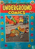 The Apex Treasury of Undergound Comics - Image 1