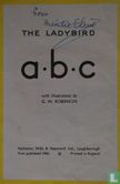 The Ladybird abc - Afbeelding 3