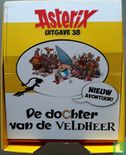 Display Asterix uitgave 38 De dochter van de veldheer - Image 1