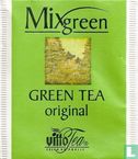 Green Tea original