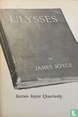 James Joyce Quarterly 2 - Image 1