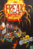 Die Freak Brothers räumen ab - Afbeelding 1