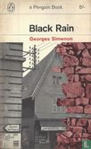 Black rain - Afbeelding 1