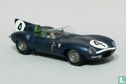 Jaguar D-type - Afbeelding 1