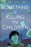 Something is killing the Children 3 - Afbeelding 1