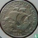 Portugal 10 escudos 1940 - Image 1