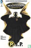 Batman Incorporated - Image 1