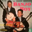 Banjo boy's Jan et Kjeld - Bild 1