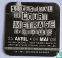 11° Festival du Court Metrage de Bruxelles - Image 1