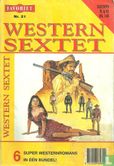 Western Sextet 21 a - Afbeelding 1