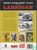 Fleetway Picture Library Classics presents Larrigan - Afbeelding 2