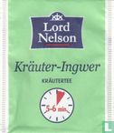 Kräuter-Ingwer - Bild 1