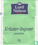 Kräuter-Ingwer - Afbeelding 2