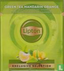Green Tea Mandarin Orange - Image 1