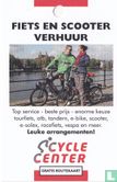 Cycle Center - Fiets en Scooter Verhuur - Afbeelding 1