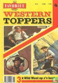 Western Toppers Omnibus 4 - Afbeelding 1