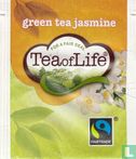 green tea jasmine - Bild 1