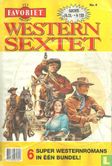 Western Sextet 4 - Afbeelding 1