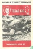 Texas Kid 222 - Afbeelding 2