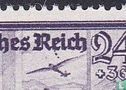Kameradschaftsblock van de Duitse Reichspost - Afbeelding 2