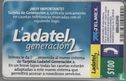Ladatel Generacion 2