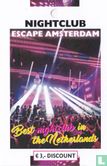 Escape Amsterdam - Nightclub  - Afbeelding 1
