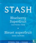 Bleuberry Superfruit  - Image 1