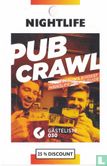 Pub Crawl - Nightlife - Afbeelding 1