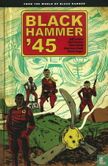 Black Hammer '45  - Afbeelding 1