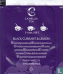 Blackcurrant & Lemon  - Image 2