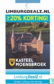 LimburgDealZ - Kasteel Hoensbroek - Afbeelding 1