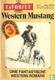 Western Mustang Omnibus 31 - Image 1