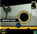 Batman Mirror Coin - Afbeelding 1