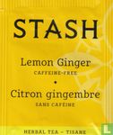 Lemon Ginger Caffeine-Free  - Bild 1